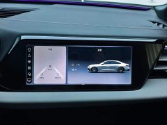 Audi A5L 2026 2.0T Sport Plus - ფოტო 12
