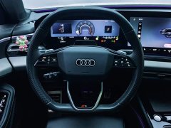 Audi A5L 2026 2.0T Sport Plus - ფოტო 13