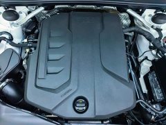 Audi A5L 2026 2.0T Sport Plus - ფოტო 19