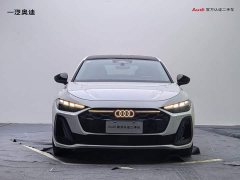 Audi A5L 2026 2.0T Sport Plus - ფოტო 2
