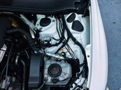 Audi A5L 2026 2.0T Sport Plus - ფოტო 20
