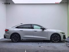 Audi A5L 2026 2.0T Sport Plus - ფოტო 3