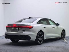 Audi A5L 2026 2.0T Sport Plus - ფოტო 4