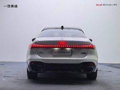 Audi A5L 2026 2.0T Sport Plus - ფოტო 5