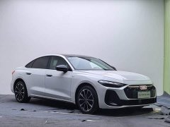 Audi A5L 2026 2.0T Sport Plus - ფოტო 6
