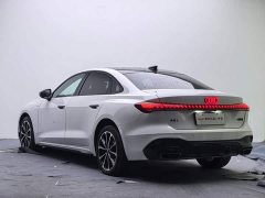 Audi A5L 2026 2.0T Sport Plus - ფოტო 7