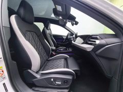 Audi A5L 2026 2.0T Sport Plus - ფოტო 9