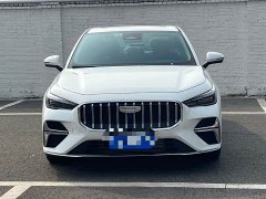 Geely Emgrand 5th Generation 1.5T DCT Luxury - ფოტო 12