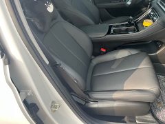 Geely Emgrand 5th Generation 1.5T DCT Luxury - ფოტო 15