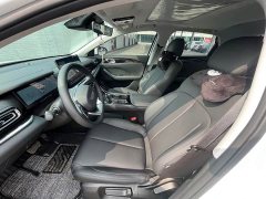 Geely Emgrand 5th Generation 1.5T DCT Luxury - ფოტო 18