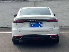 Geely Emgrand 5th Generation 1.5T DCT Luxury - ფოტო 3