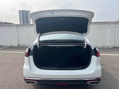 Geely Emgrand 5th Generation 1.5T DCT Luxury - ფოტო 6