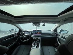 Geely Emgrand 5th Generation 1.5T DCT Luxury - ფოტო 7