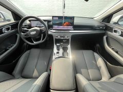 Geely Emgrand 5th Generation 1.5T DCT Luxury - ფოტო 8