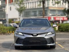 Toyota Camry 2.0G Luxury - ფოტო 2