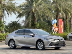 Toyota Camry 2.0G Luxury - ფოტო 3