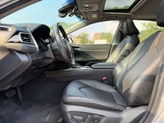 Toyota Camry 2.0G Luxury - ფოტო 4