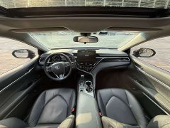 Toyota Camry 2.0G Luxury - ფოტო 5