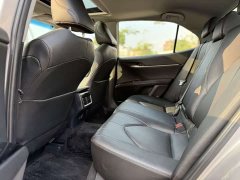 Toyota Camry 2.0G Luxury - ფოტო 6