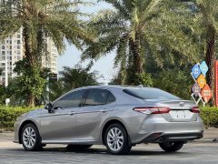 Toyota Camry 2.0G Luxury - ფოტო 7