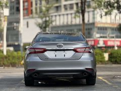 Toyota Camry 2.0G Luxury - ფოტო 8