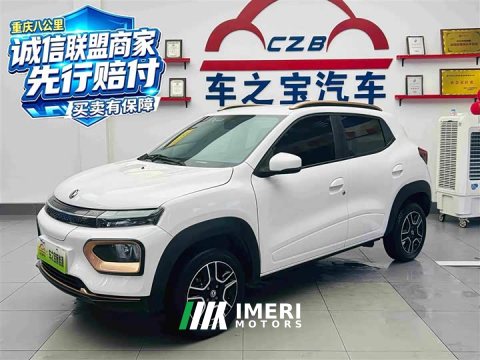 2023 Dongfeng Nano BOX 2022 Chasing Wind 351KM Standard - ავტომობილი ჩინეთიდან
