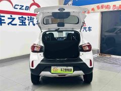 Dongfeng Nano BOX 2022 Chasing Wind 351KM Standard - ფოტო 10