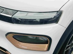 Dongfeng Nano BOX 2022 Chasing Wind 351KM Standard - ფოტო 12