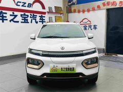 Dongfeng Nano BOX 2022 Chasing Wind 351KM Standard - ფოტო 3