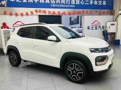 Dongfeng Nano BOX 2022 Chasing Wind 351KM Standard - ფოტო 4