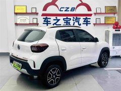 Dongfeng Nano BOX 2022 Chasing Wind 351KM Standard - ფოტო 6