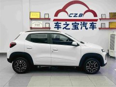 Dongfeng Nano BOX 2022 Chasing Wind 351KM Standard - ფოტო 9