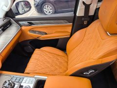 Tank 500 3.0T Business Edition Landscape Type 7-Seater - ფოტო 14