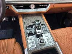 Tank 500 3.0T Business Edition Landscape Type 7-Seater - ფოტო 17
