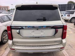 Tank 500 3.0T Business Edition Landscape Type 7-Seater - ფოტო 5