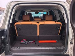 Tank 500 3.0T Business Edition Landscape Type 7-Seater - ფოტო 7
