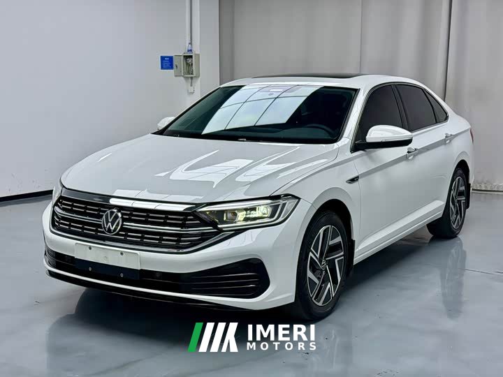 Volkswagen Sagitar 280TSI DSG Excellence Edition