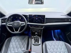 Volkswagen Sagitar 2023 280TSI DSG Excellence Edition - ფოტო 10