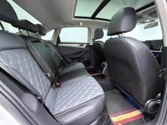 Volkswagen Sagitar 2023 280TSI DSG Excellence Edition - ფოტო 12