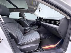 Volkswagen Sagitar 2023 280TSI DSG Excellence Edition - ფოტო 13