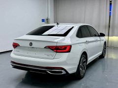 Volkswagen Sagitar 2023 280TSI DSG Excellence Edition - ფოტო 17