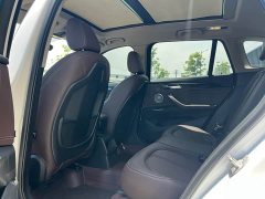 BMW X1 sDrive20Li Fashion - ფოტო 15