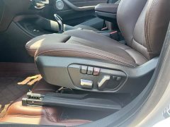 BMW X1 sDrive20Li Fashion - ფოტო 16