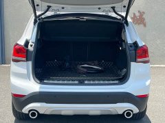 BMW X1 sDrive20Li Fashion - ფოტო 20