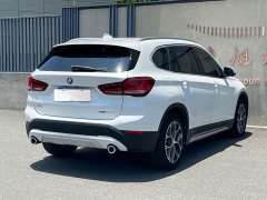 BMW X1 sDrive20Li Fashion - ფოტო 5
