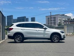 BMW X1 sDrive20Li Fashion - ფოტო 7