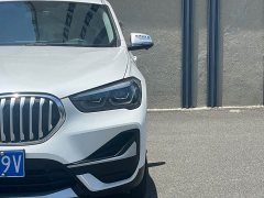 BMW X1 sDrive20Li Fashion - ფოტო 8
