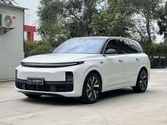 Li Auto L7 Pro - ფოტო 1