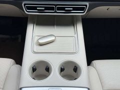 Li Auto L7 Pro - ფოტო 10