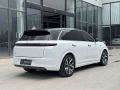 Li Auto L7 Pro - ფოტო 17